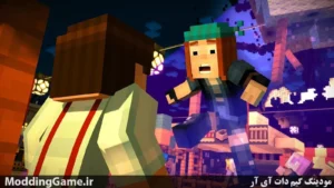 Minecraft: Story Mode