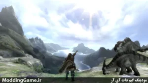 Monster Hunter 3 (Tri)