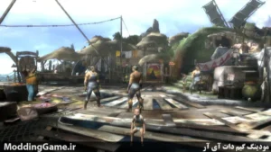 Monster Hunter 3 (Tri)