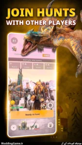 Monster Hunter Now