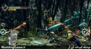Monster Hunter Rise NETFLIX