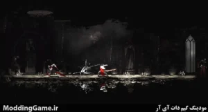 Moonscars
