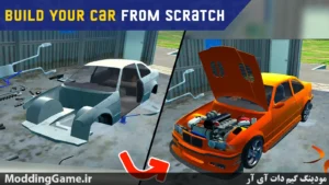 My First Summer Car: Mechanic