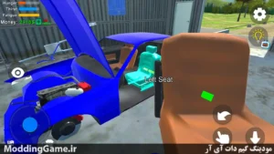 My First Summer Car: Mechanic
