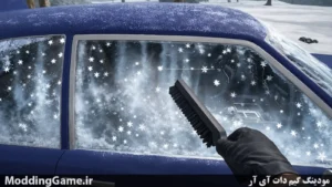 My Starter Winter Car: Mechanic