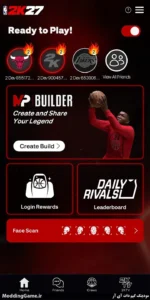 NBA 2K HQ
