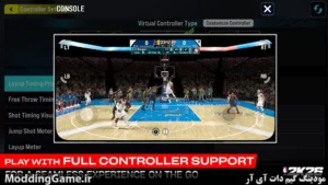 NBA 2K26 MyTEAM Mobile