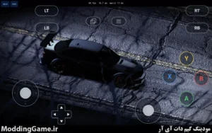 Need for Speed: Carbon