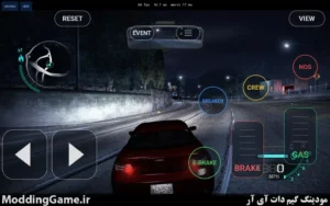 Need for Speed: Carbon
