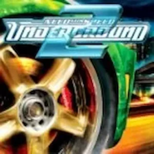Need for Speed: Underground 2