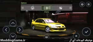 Need for Speed: Underground 2