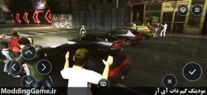 Need for Speed: Underground 2