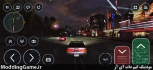 Need for Speed: Underground 2