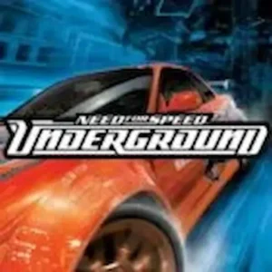 Need for Speed: Underground