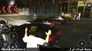 Need for Speed: Underground