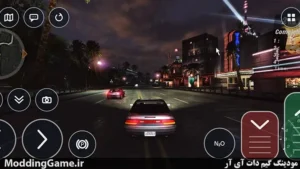 Need for Speed: Underground