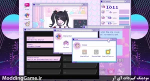 NEEDY STREAMER OVERLOAD