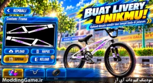 Ontel Simulator Indonesia