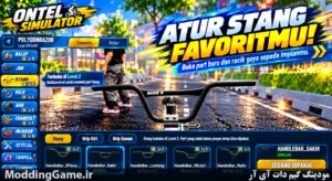 Ontel Simulator Indonesia