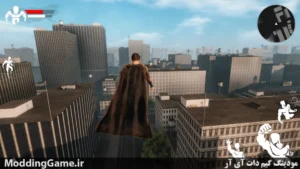 OverPeak : Action Game
