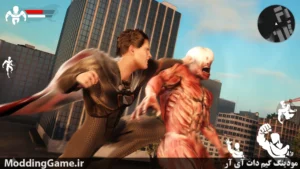 OverPeak : Action Game