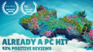 Preserve: Complete Edition