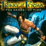 Prince of Persia: The Sands of Time + نسخه فارسی