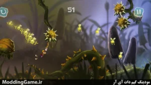 Rayman Mini