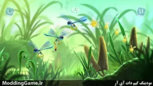 Rayman Mini