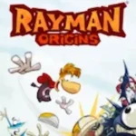 Rayman Origins