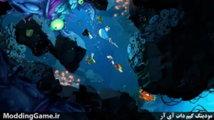 Rayman Origins