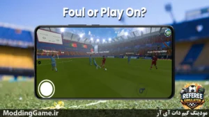 Referee Simulator 2026