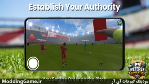 Referee Simulator 2026