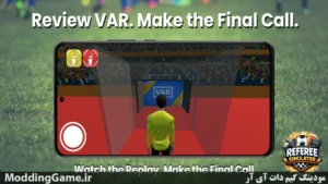 Referee Simulator 2026
