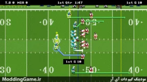 Retro Bowl