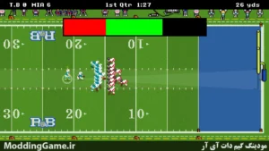 Retro Bowl
