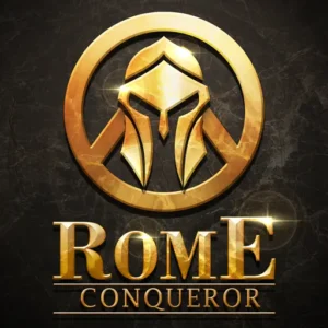 Rome Conqueror: Strategy Games