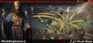 Rome Conqueror: Strategy Games