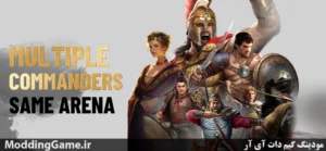Rome Conqueror: Strategy Games