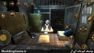 S.T.A.L.K.E.R.: Shadow of Chernobyl