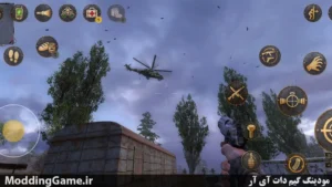 S.T.A.L.K.E.R.: Shadow of Chernobyl