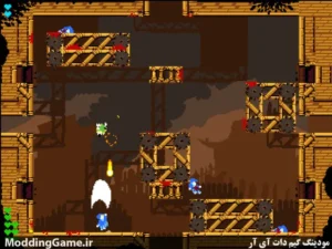 Samurai GUNN