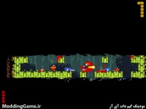 Samurai GUNN
