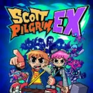 Scott Pilgrim EX