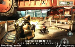 Shadowgun