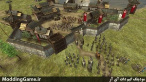 Shogun's Empire: Hex Commander