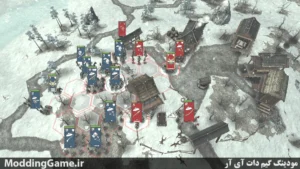 Shogun's Empire: Hex Commander