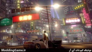 Sleeping Dogs: Definitive Edition