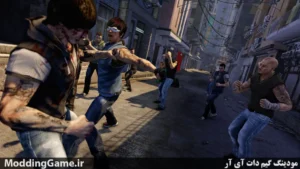 Sleeping Dogs: Definitive Edition