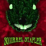 Squirrel Stapler